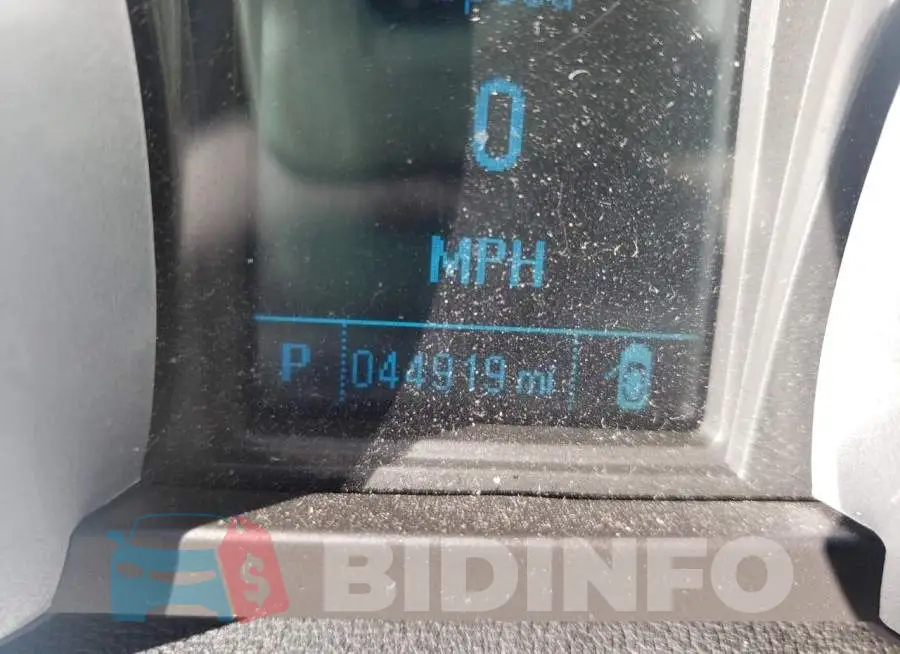 2GNALCEK7G1175004 Photo# 8