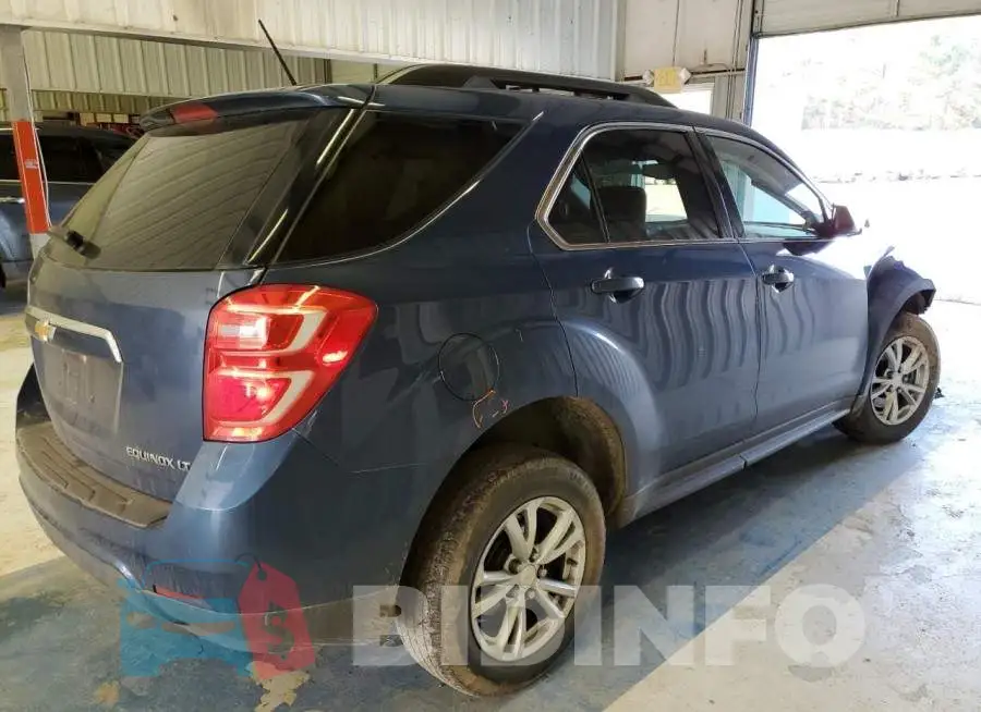2GNALCEK8G6189755 Photo# 3