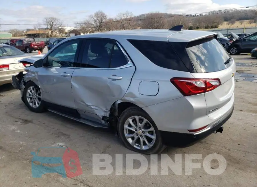 2GNAXTEV1L6161367 Photo# 2