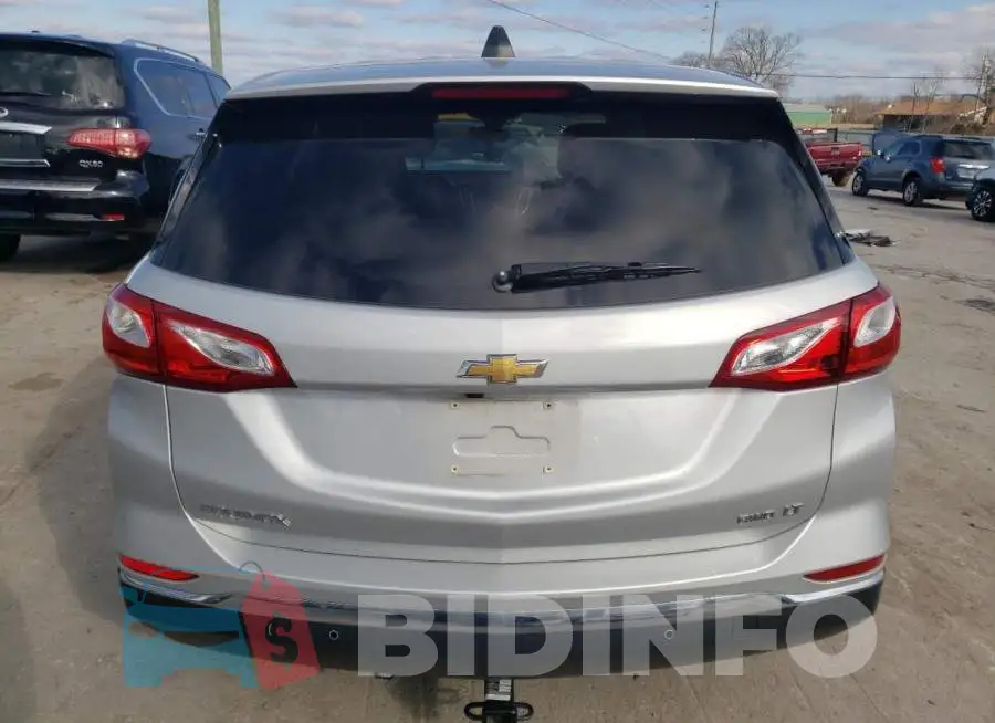 2GNAXTEV1L6161367 Photo# 6
