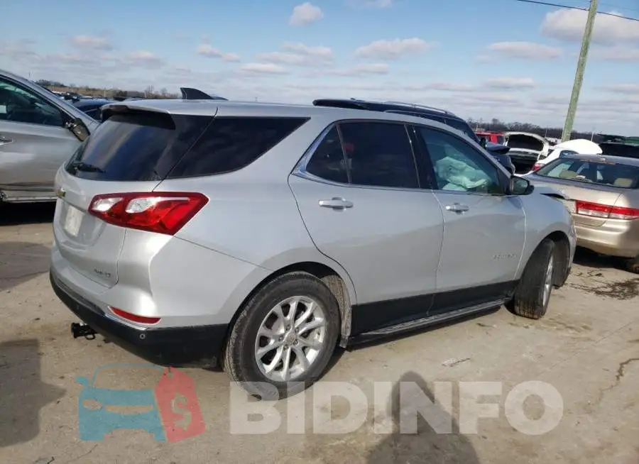 2GNAXTEV1L6161367 Photo# 3