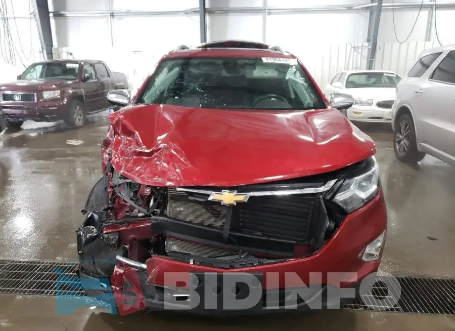 2GNAXXEV9M6116136 Photo# 5