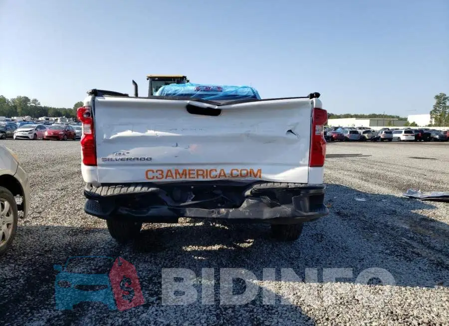3GCNWAEH9MG317558 Photo# 6