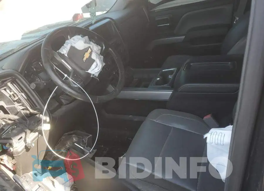 3GCUKSEC7EG308232 Photo# 7