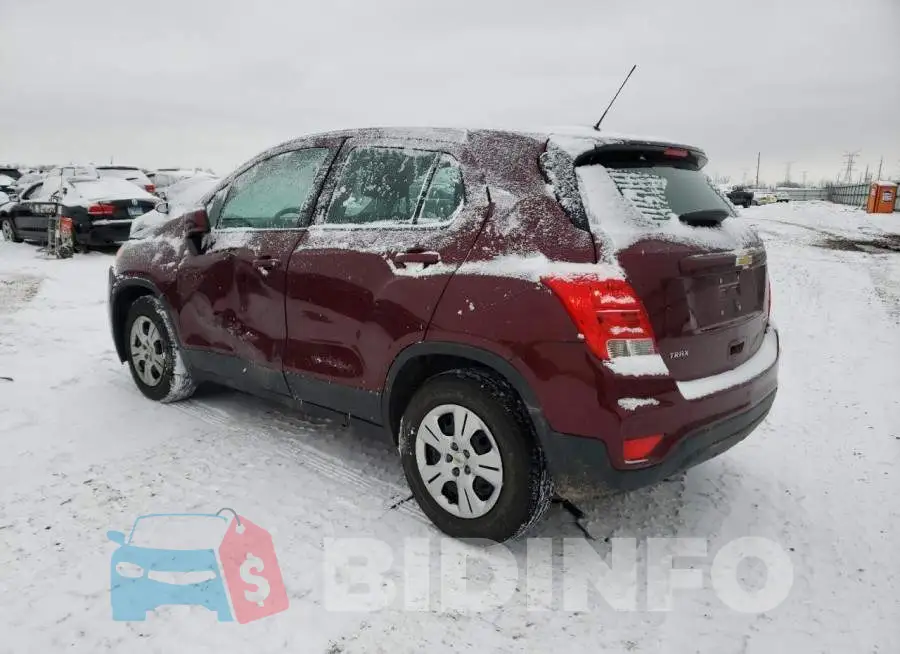 3GNCJKSB0HL182891 Photo# 2