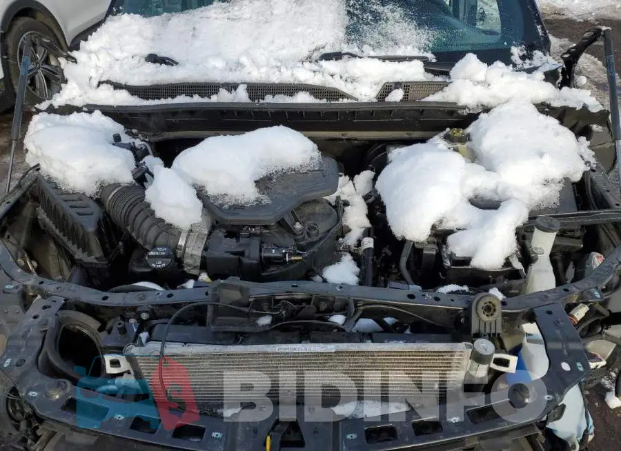3GNKBCRSXLS682544 Photo# 12