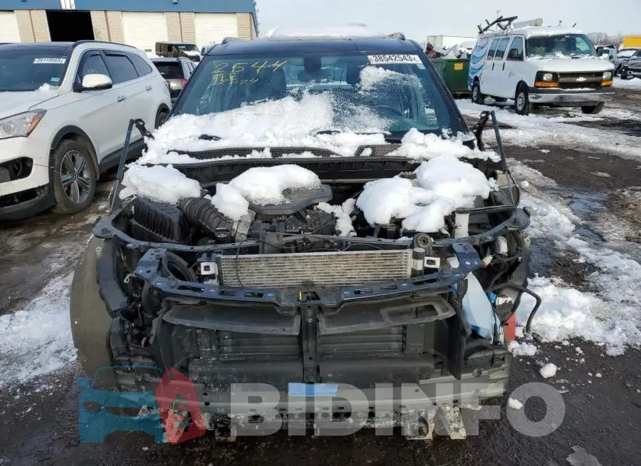 3GNKBCRSXLS682544 Photo# 5