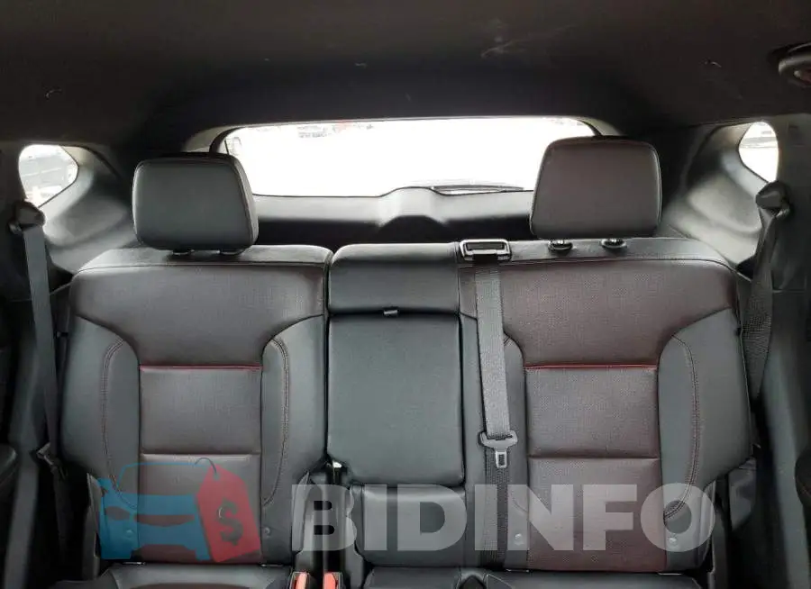 3GNKBERS8NS148747 Photo# 10