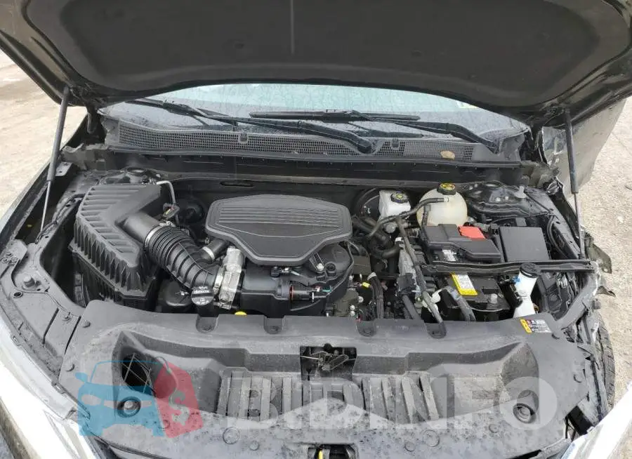 3GNKBHRS7LS632200 Photo# 12