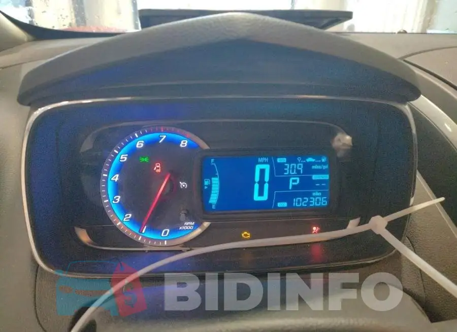 KL7CJLSB0FB236667 Photo# 9