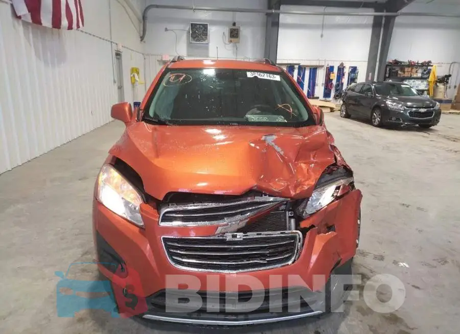 KL7CJLSB0FB236667 Photo# 5