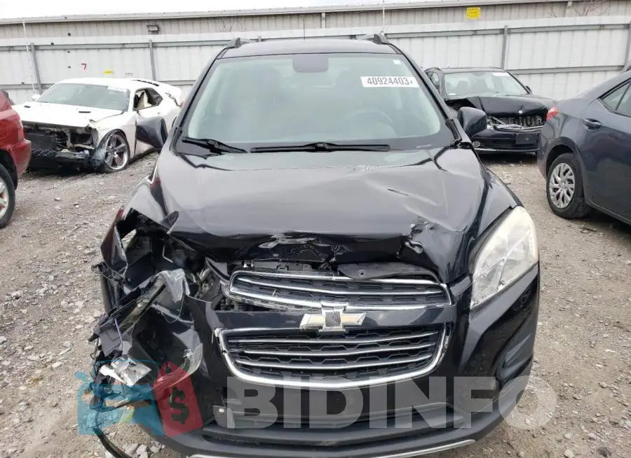 KL7CJLSB1FB202902 Photo# 5