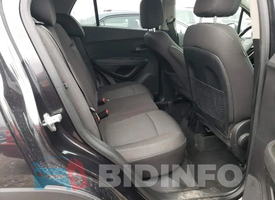 KL7CJLSB1FB202902 Photo# 11