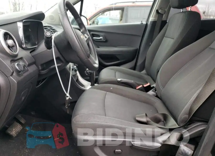 KL7CJLSB1FB202902 Photo# 7