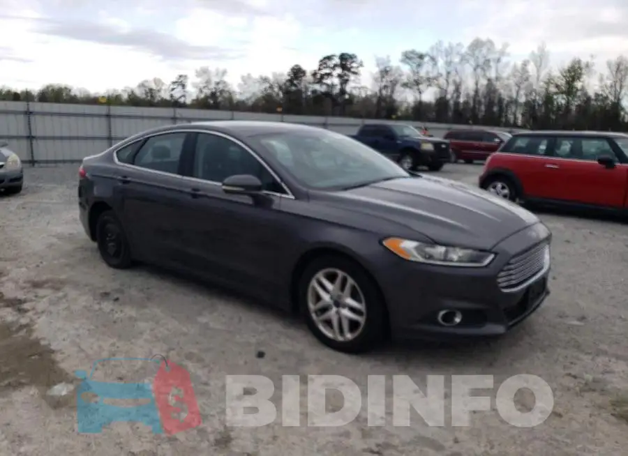 1FA6P0HDXF5117308 Photo# 4