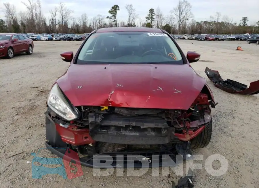 1FADP3F20FL298120 Photo# 5