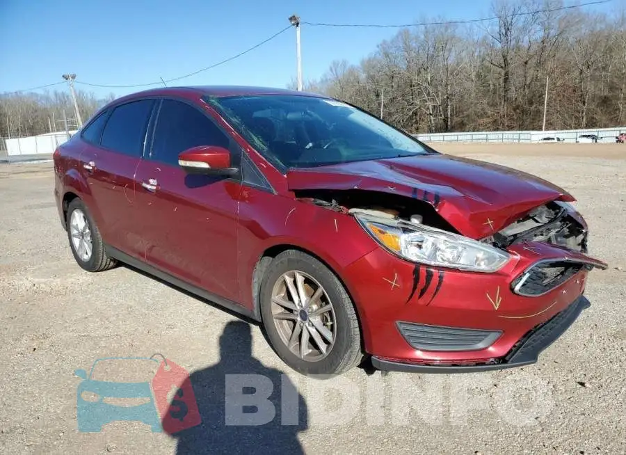 1FADP3F20GL255205 Photo# 4