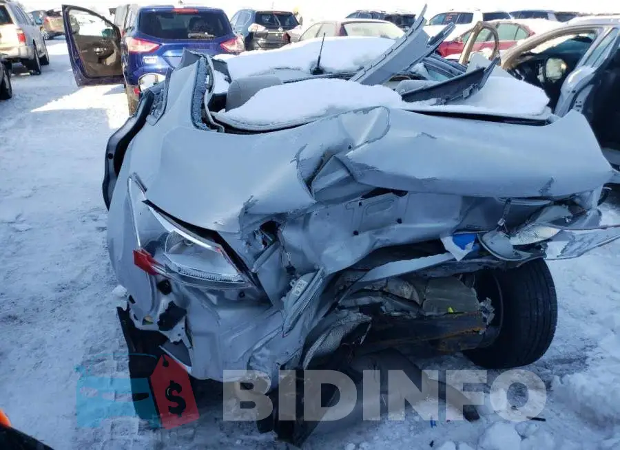1FADP3F23GL245963 Photo# 6