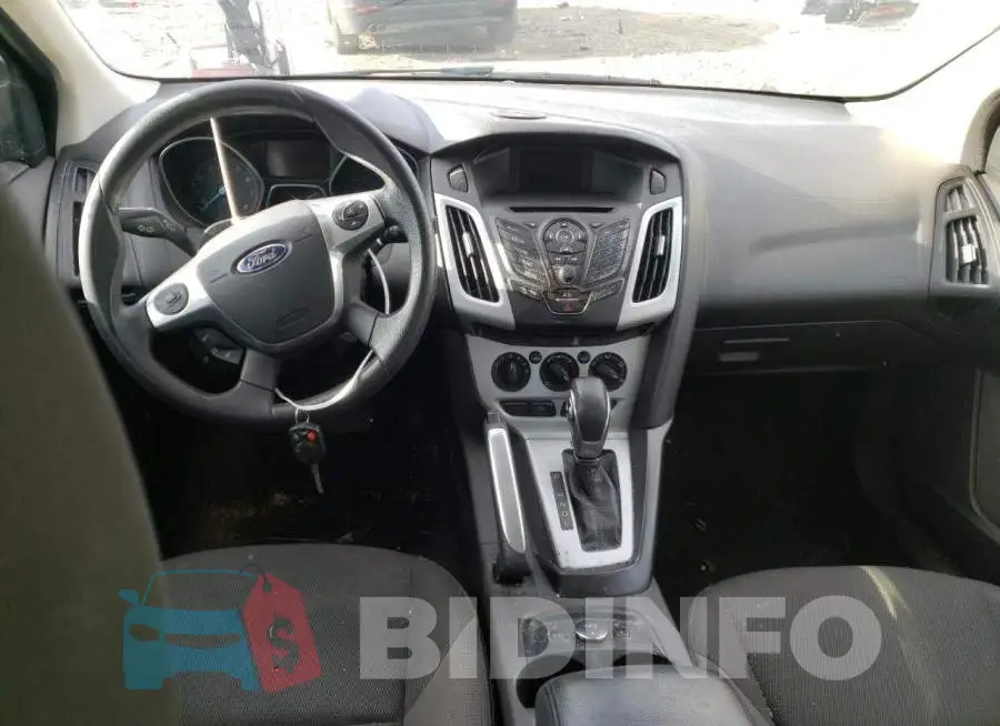 1FADP3F24EL141589 Photo# 8