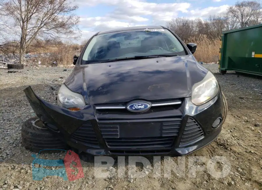 1FADP3F24EL141589 Photo# 5