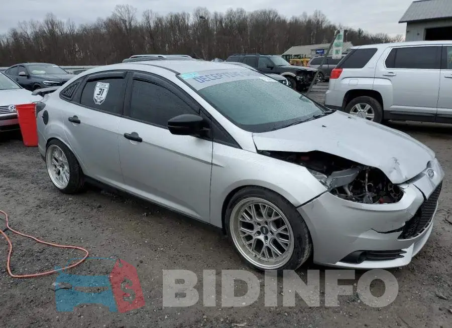 1FADP3F24EL202441 Photo# 4