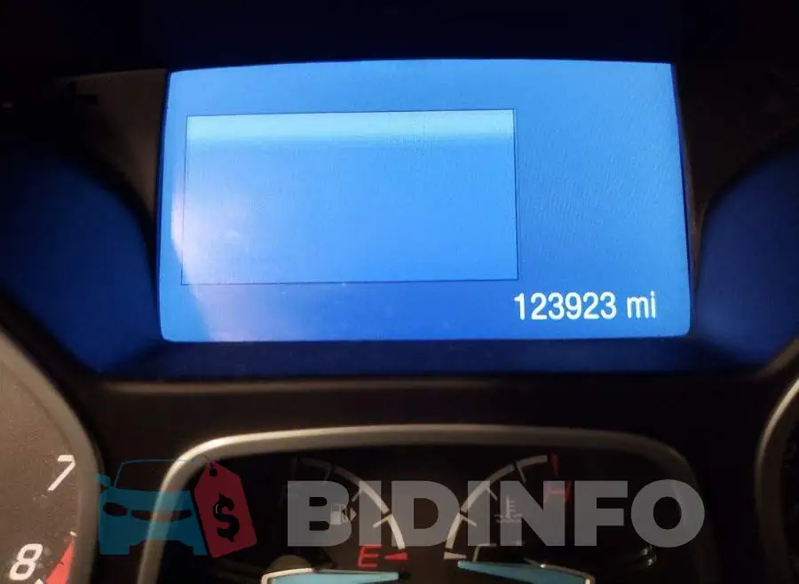 1FADP3F27EL331192 Photo# 8