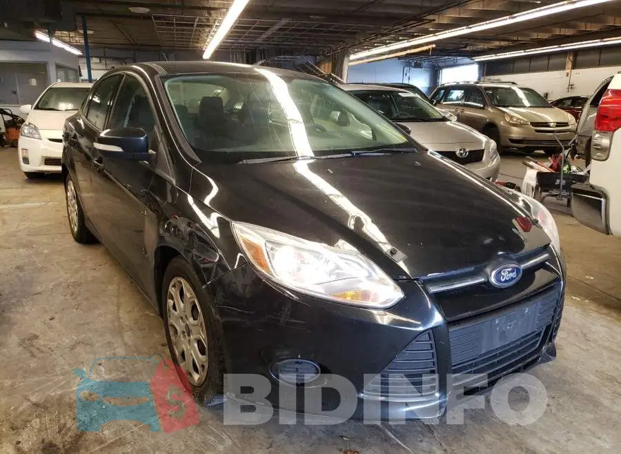 1FADP3F27EL331192 Photo# 1