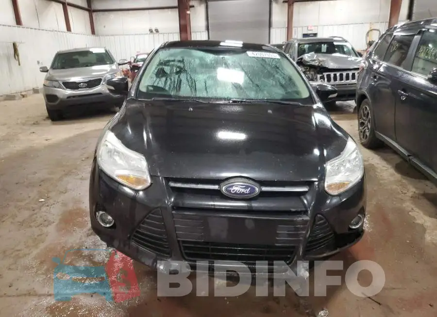 1FADP3F29EL218022 Photo# 5