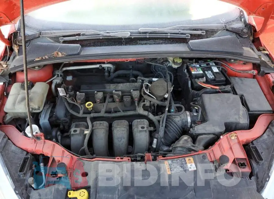 1FADP3F29FL206535 Photo# 11