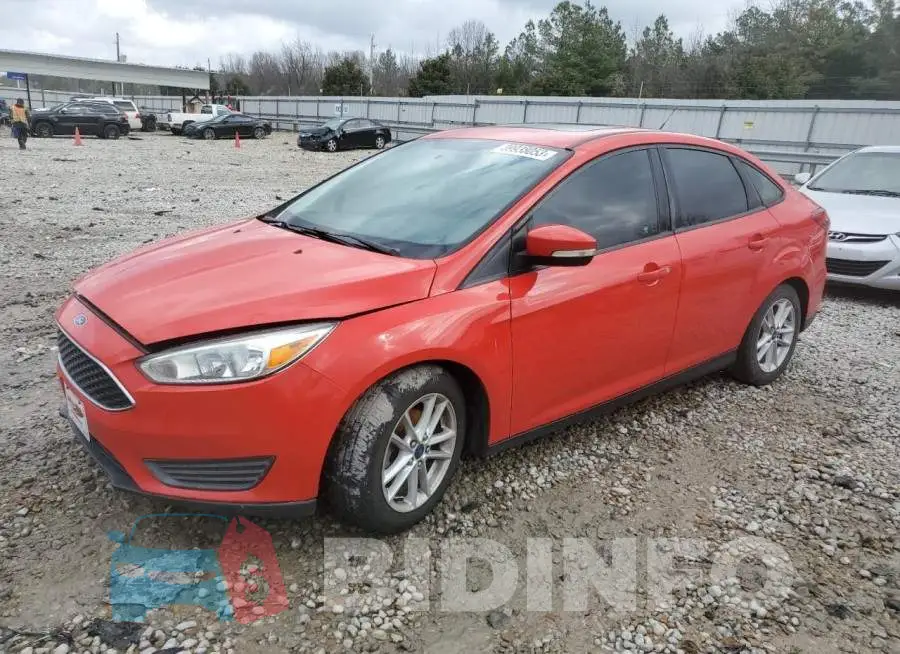 1FADP3F29FL317571 Photo# 1