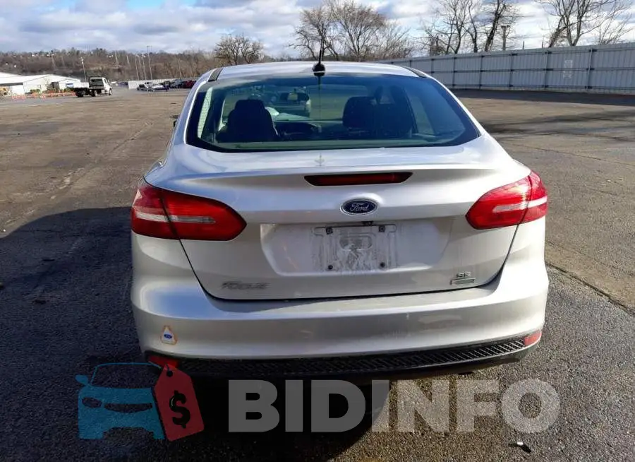 1FADP3FE8GL288429 Photo# 6