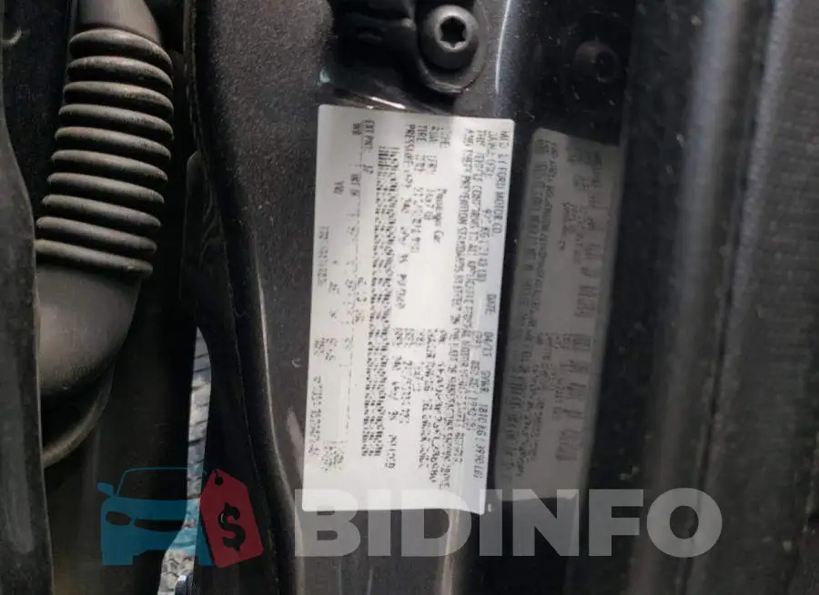 1FADP3K23FL288980 Photo# 10