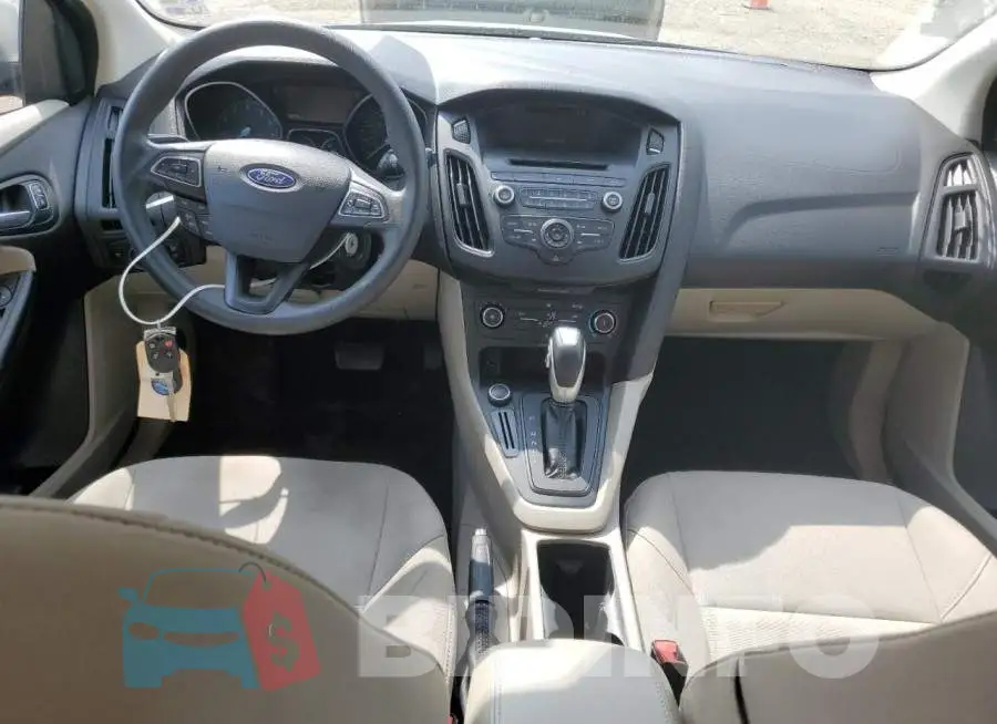 1FADP3K23GL360360 Photo# 8