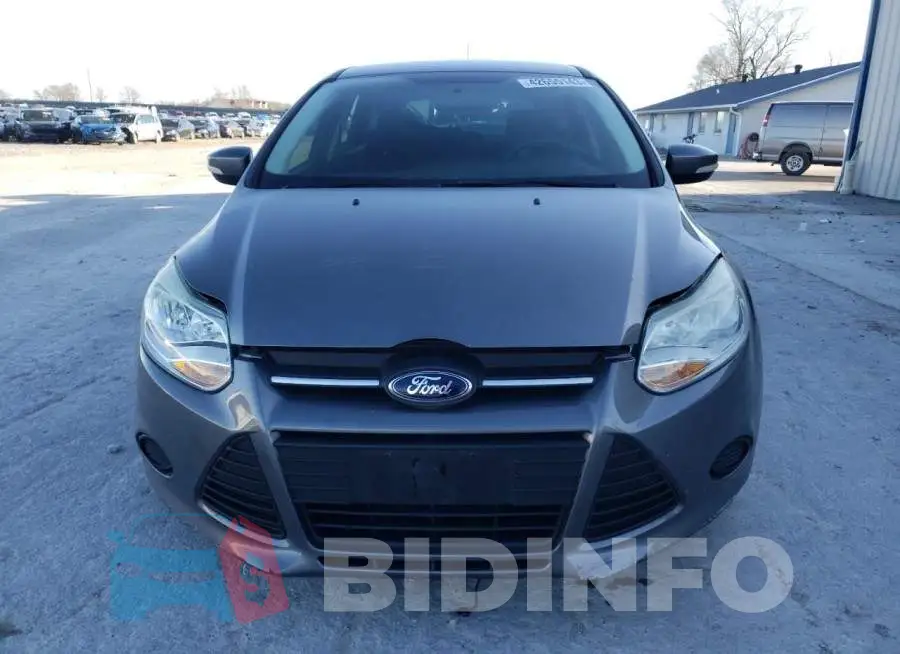 1FADP3K28EL436183 Photo# 5