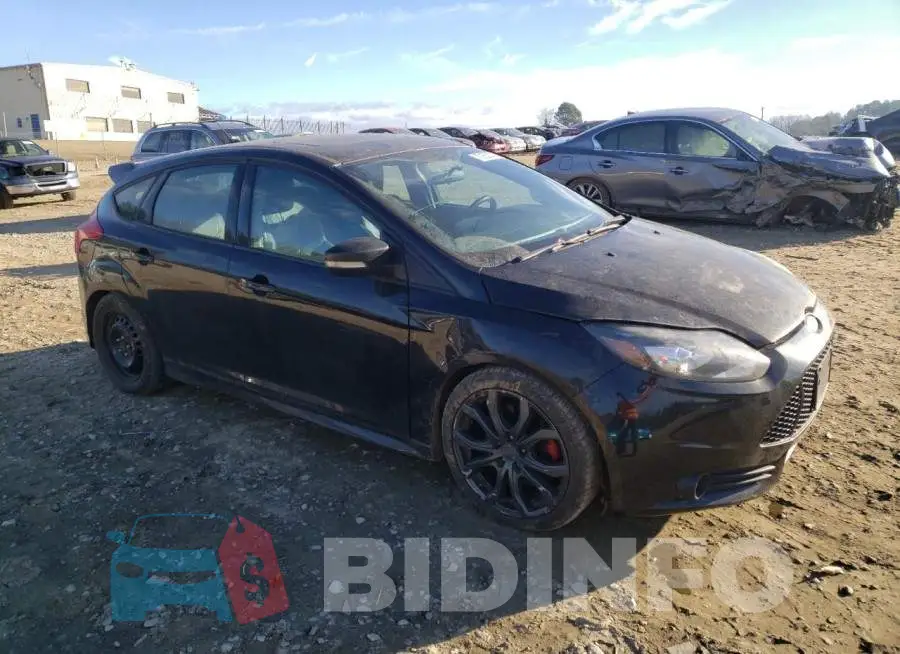 1FADP3L9XEL172055 Photo# 4