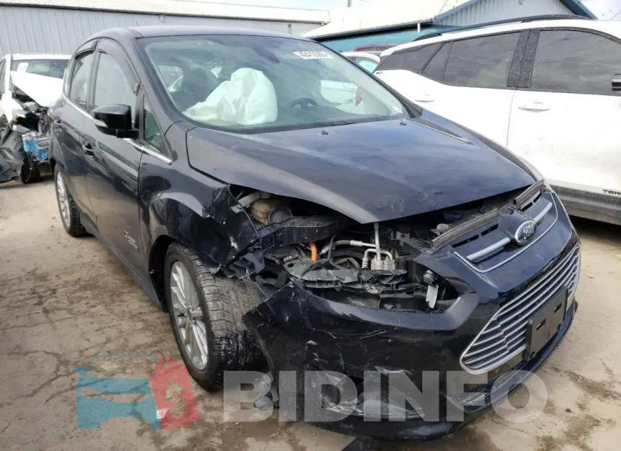 1FADP5CU3FL102737 Photo# 4