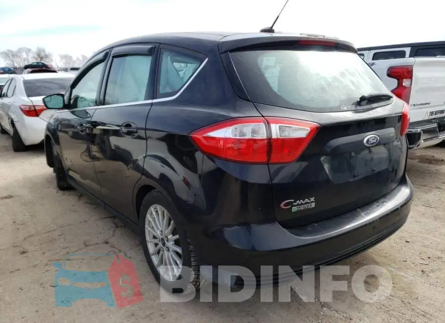 1FADP5CU3FL102737 Photo# 2