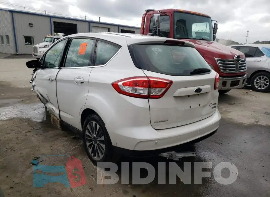 1FADP5FU8HL107382 Photo# 3