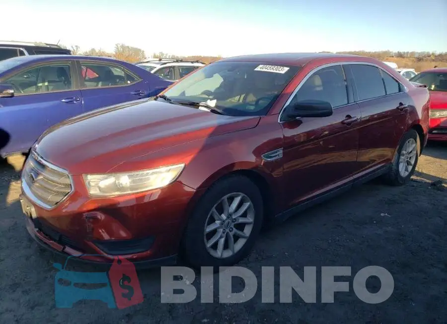 1FAHP2D81EG161004 Photo# 1