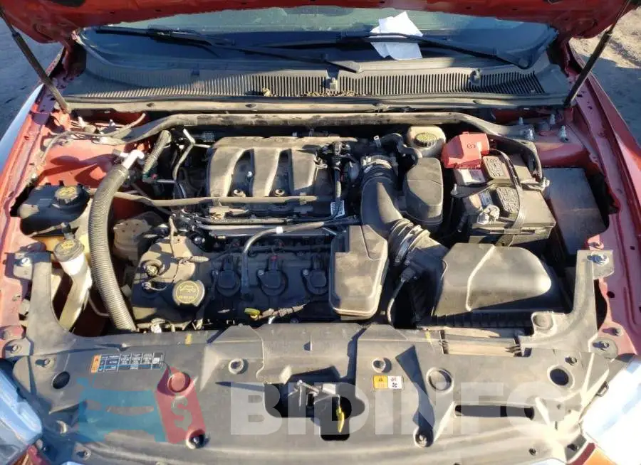 1FAHP2D81EG161004 Photo# 11