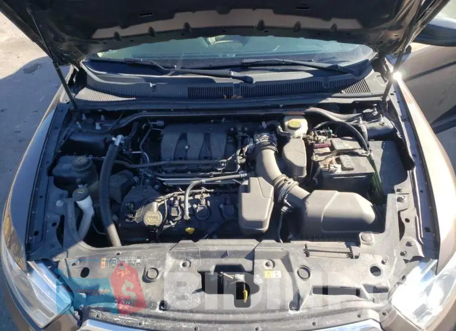 1FAHP2D88FG122895 Photo# 11