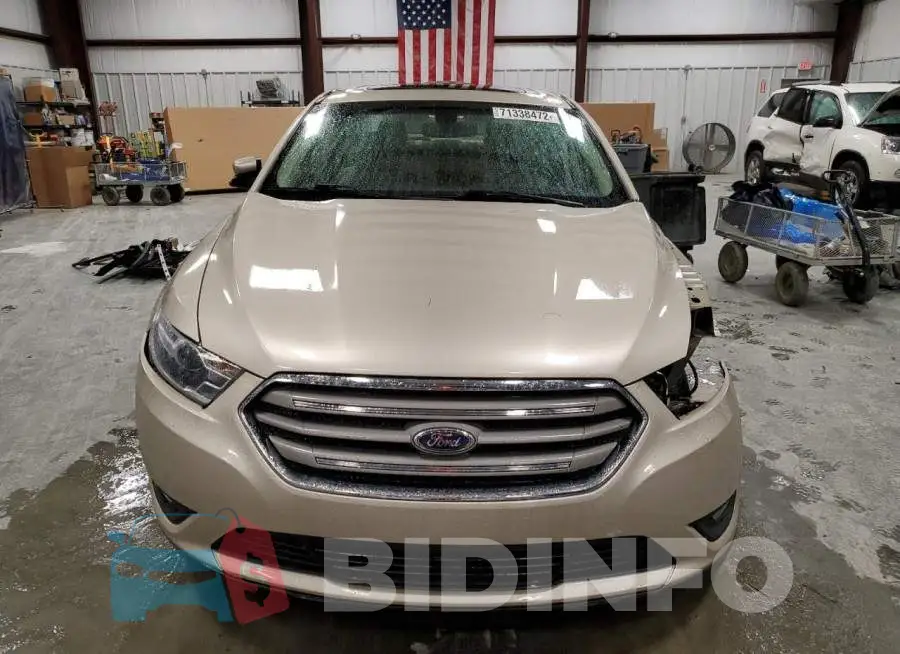 1FAHP2E85HG142846 Photo# 5