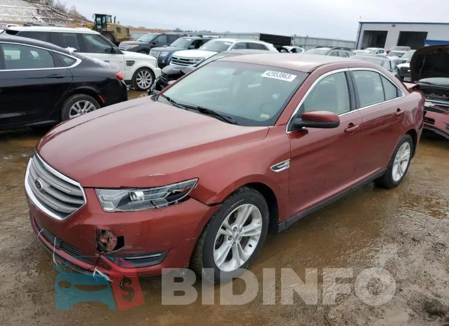 1FAHP2E86EG171848 Photo# 1