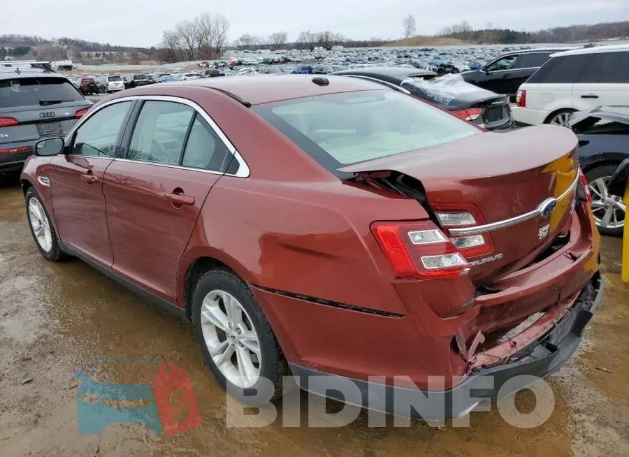 1FAHP2E86EG171848 Photo# 2