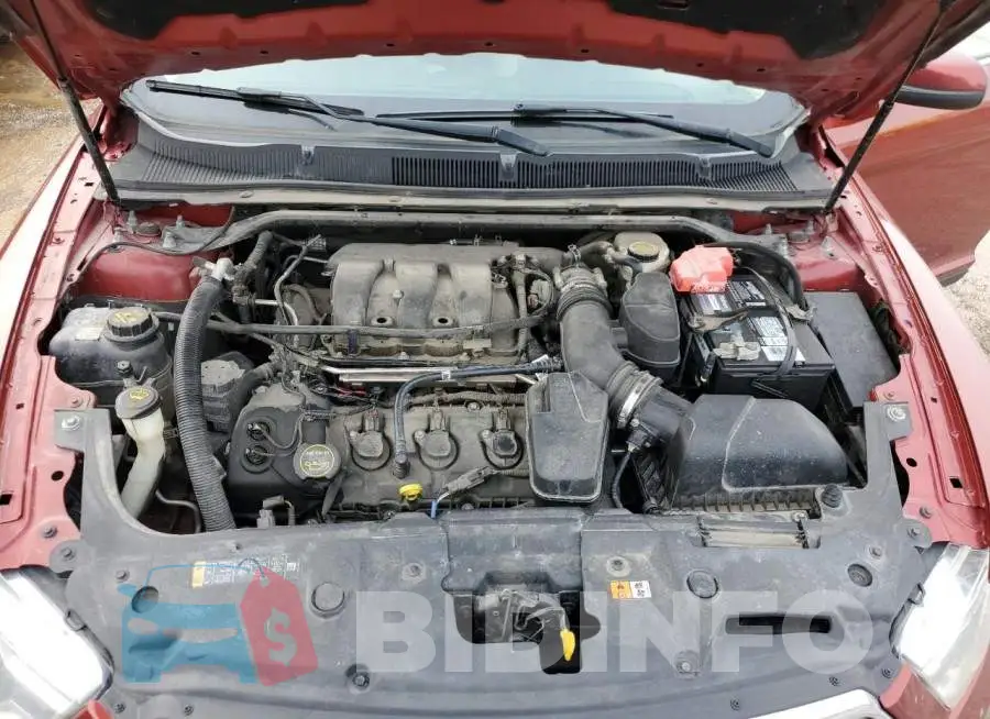 1FAHP2E86EG171848 Photo# 11