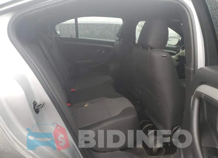 1FAHP2E86FG189915 Photo# 10