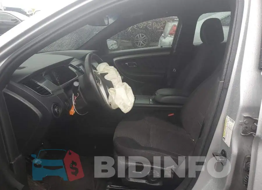 1FAHP2E86FG189915 Photo# 7