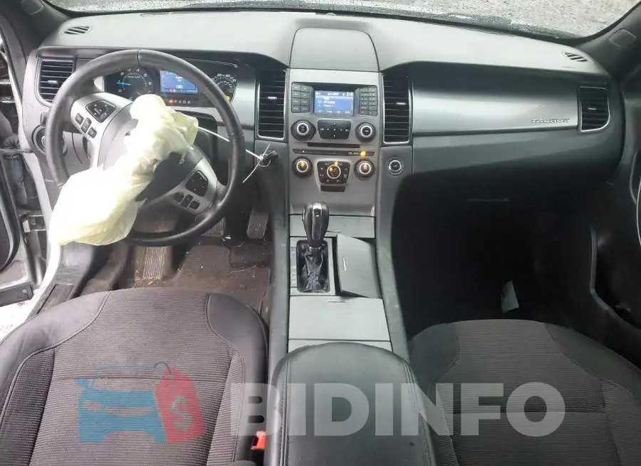 1FAHP2E86FG189915 Photo# 8