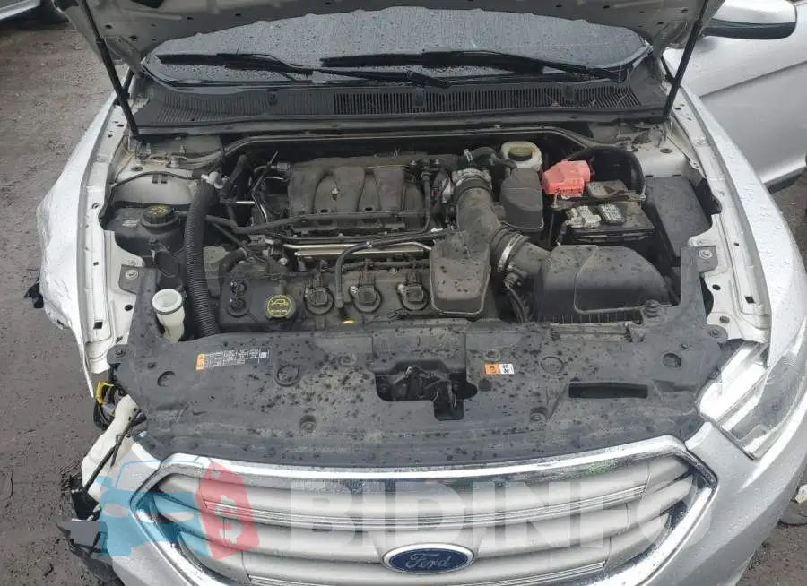 1FAHP2E86FG189915 Photo# 11
