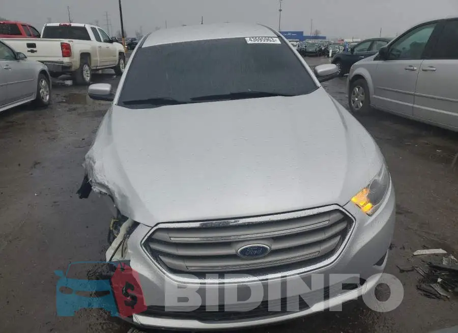 1FAHP2E86FG189915 Photo# 5